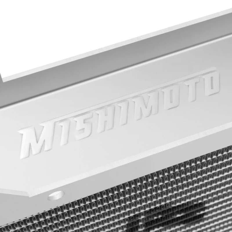 Mishimoto 70-73 Datsun 240Z Manual/Automatic Radiator - Image 21
