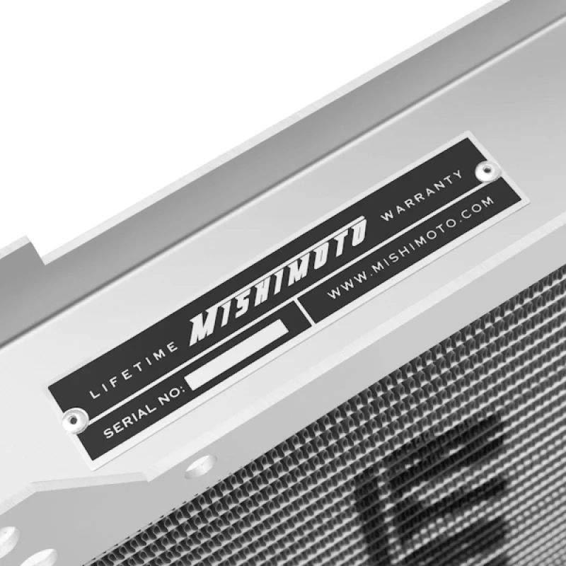 Mishimoto 70-73 Datsun 240Z Manual/Automatic Radiator - Image 23