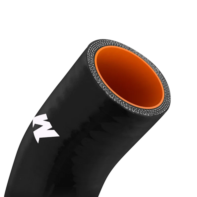 Mishimoto 70-75 Datsun 240Z Black Silicone Hose Kit - Image 6
