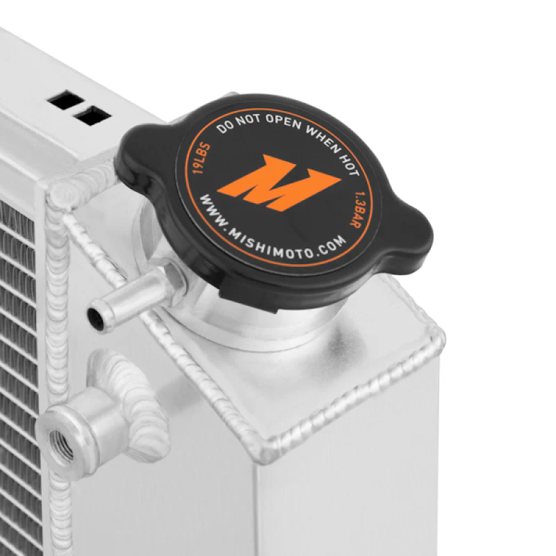 Mishimoto 70-81 Chevy Camaro Aluminum Radiator - Image 21