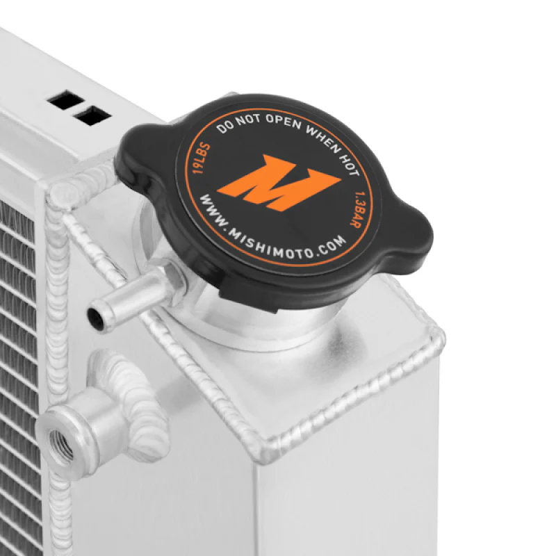 Mishimoto 70-81 Chevy Camaro X-Line Performance Aluminum Radiator - Image 20