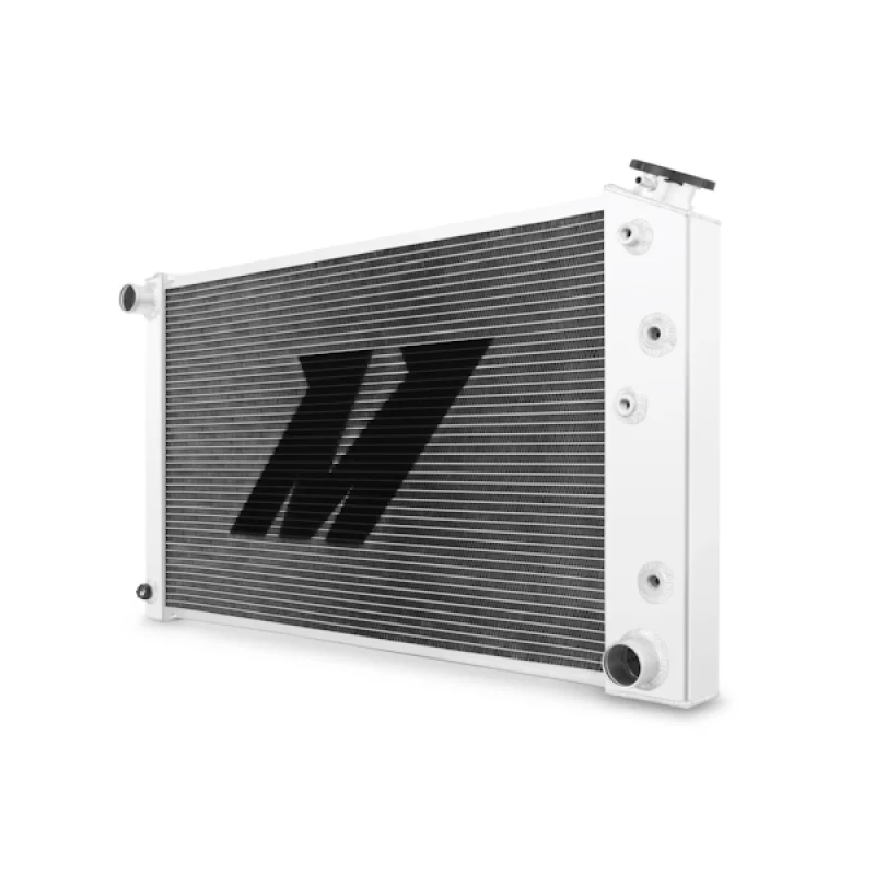 Mishimoto 70-81 Chevy Camaro X-Line Performance Aluminum Radiator - Image 4