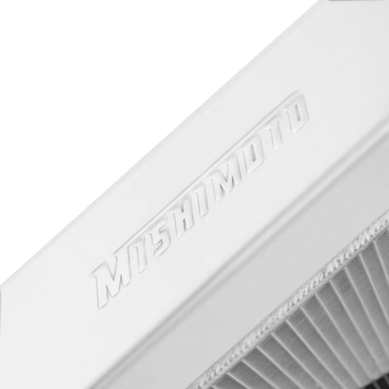 Mishimoto 70-81 Chevy Camaro X-Line Performance Aluminum Radiator - Image 8