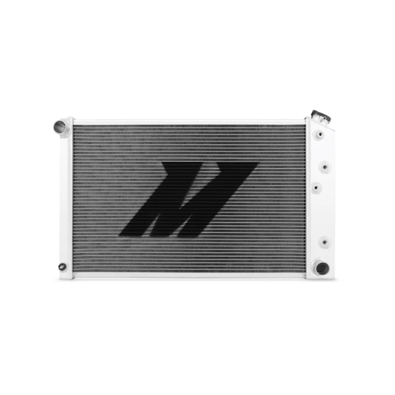 Mishimoto 70-81 Chevy Camaro X-Line Performance Aluminum Radiator - Image 9
