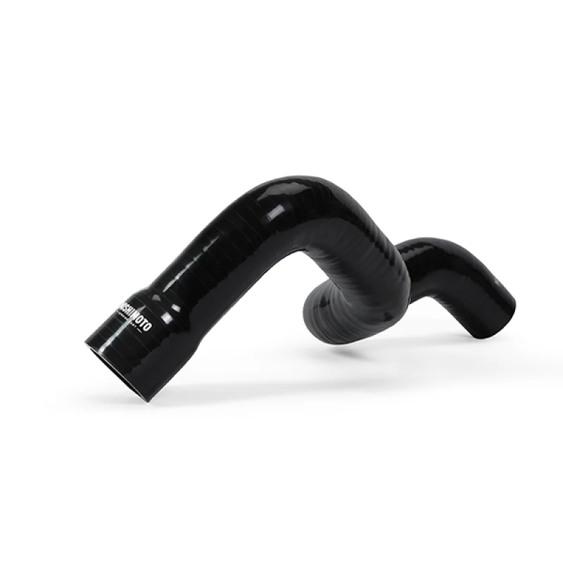 Mishimoto 73-86 GM C/K Truck 305/350 Silicone Lower Radiator Hose - Image 4