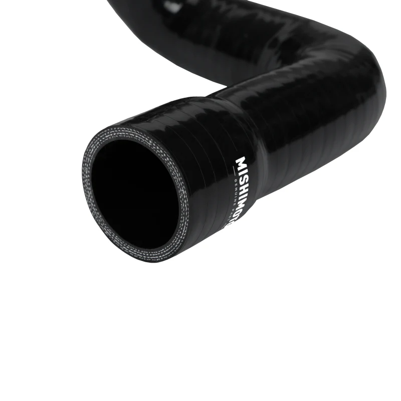 Mishimoto 73-86 GM C/K Truck 305/350 Silicone Lower Radiator Hose - Image 6