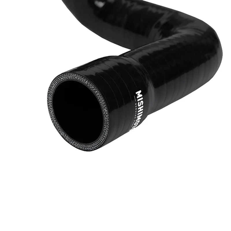 Mishimoto 73-86 GM C/K Truck 305/350 Silicone Lower Radiator Hose - Image 7