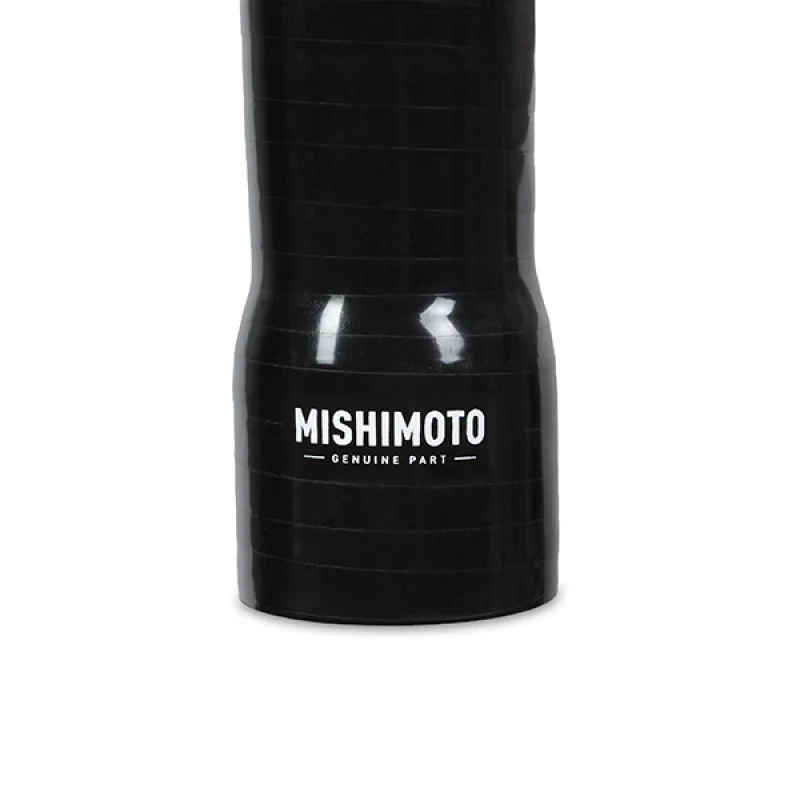 Mishimoto 73-86 GM C/K Truck 305/350 Silicone Lower Radiator Hose - Image 8