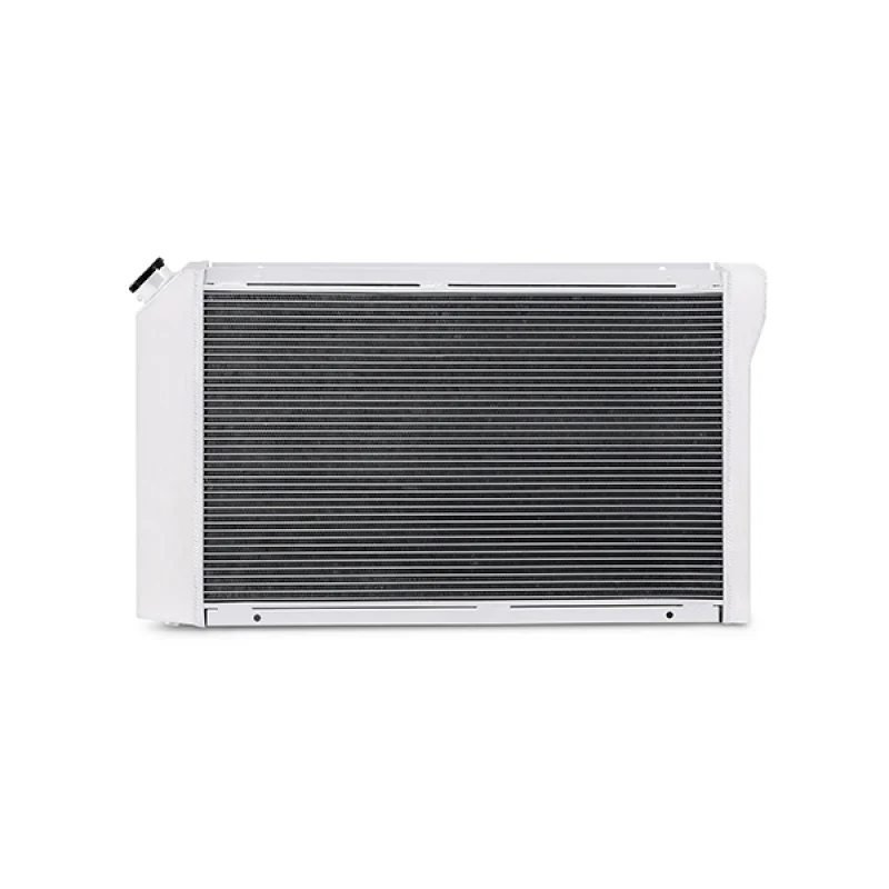 Mishimoto 77-83 Chevrolet Corvette Auto X-Line Aluminum Radiator - Image 10