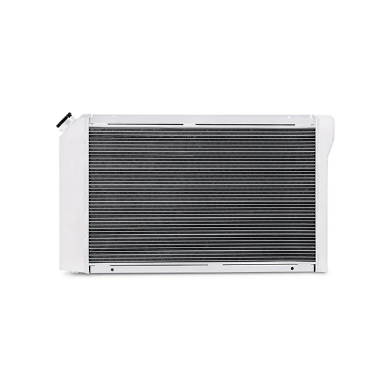 Mishimoto 77-83 Chevrolet Corvette Auto X-Line Aluminum Radiator - Image 14