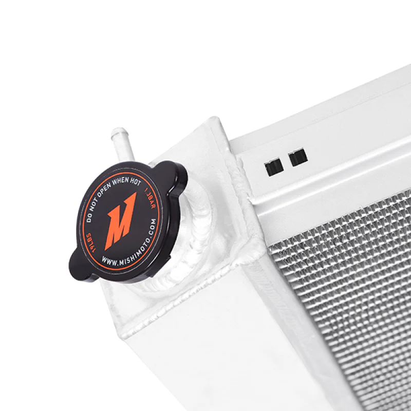 Mishimoto 78-86 GM C/K Truck X-Line Performance Aluminum Radiator - Image 5
