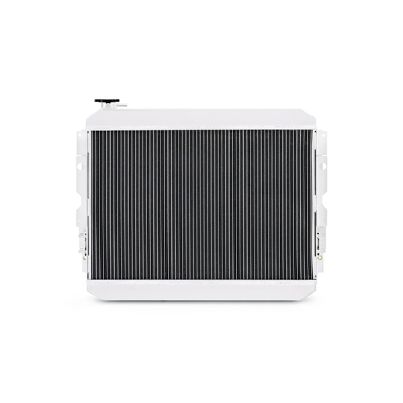 Mishimoto 81-90 Toyota Land Cruiser FJ60 Aluminum Radiator - Image 13