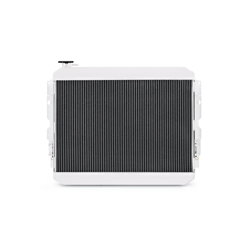 Mishimoto 81-90 Toyota Land Cruiser FJ60 Aluminum Radiator - Image 7