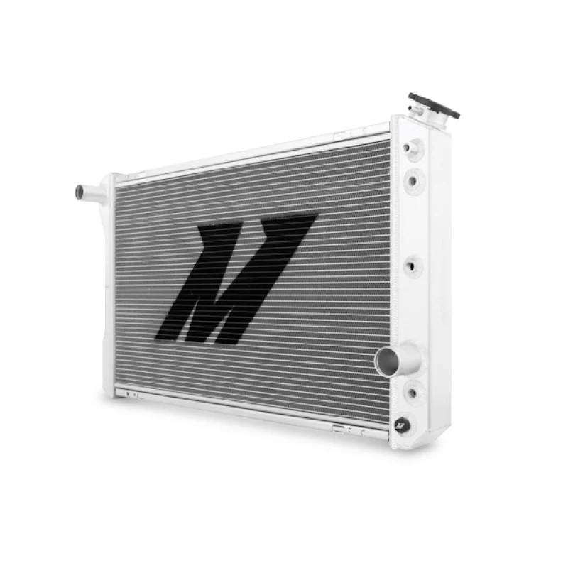 Mishimoto 82-92 Chevy Camaro / Pontiac Firebird Aluminum Radiator - Image 3