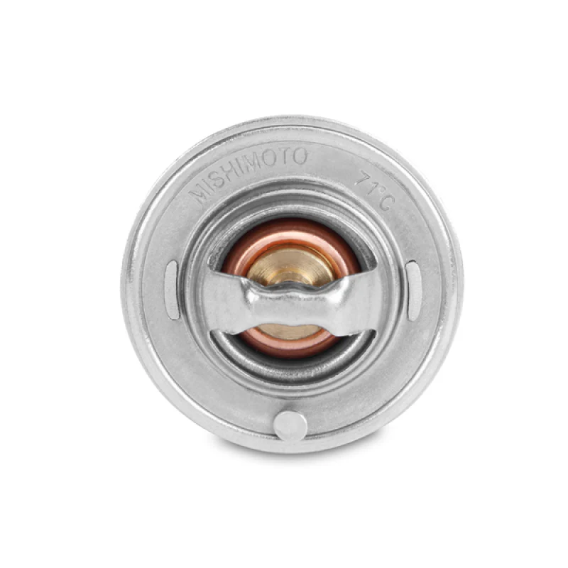 Mishimoto 83-91 Toyota MR2 / Corolla Racing Thermostat - Image 5