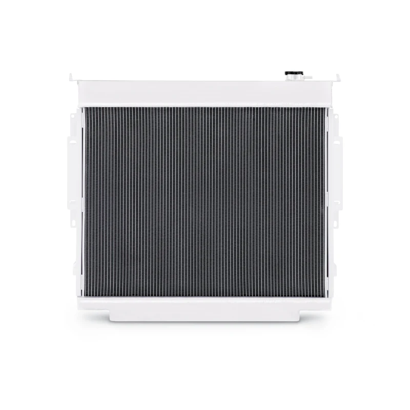 Mishimoto 83-94 Ford 6.9L/7.3L IDI Diesel Aluminum Radiator - Image 10
