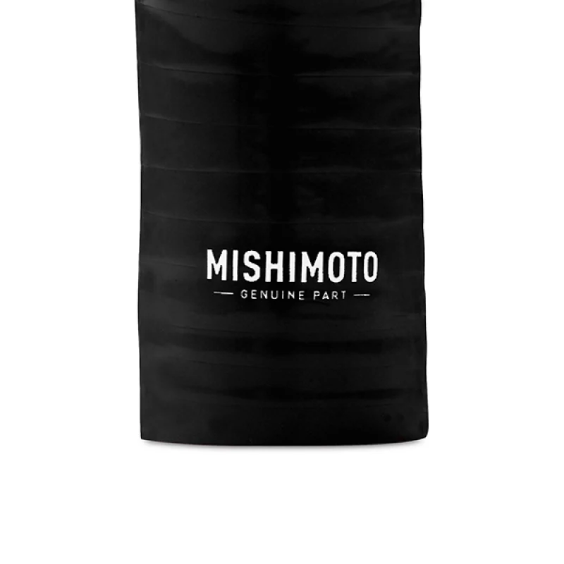 Mishimoto 84-87 Toyota Corolla 1.6L 4A-C Black Silicone Radiator Hose Kit - Image 6