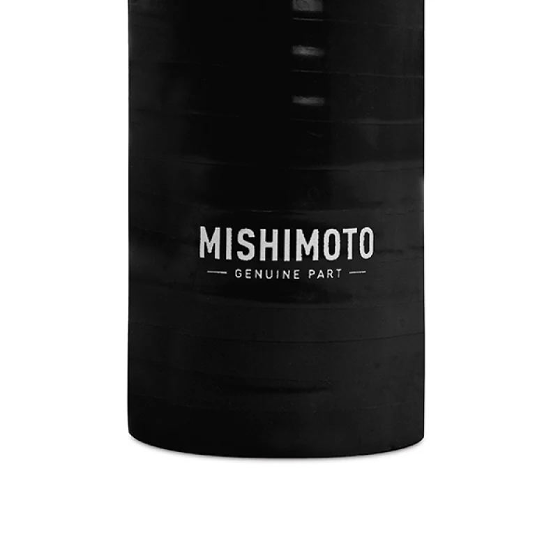 Mishimoto 86-92 Toyota Supra Black Silicone Radiator Hose Kit - Image 4