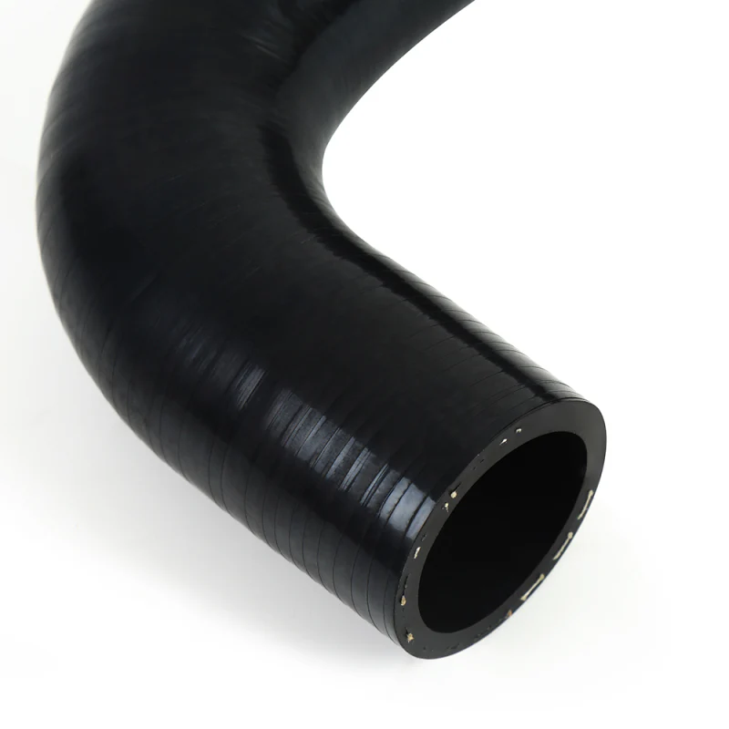 Mishimoto 86-93 Ford Mustang/Capri 5.0 EPDM Replacement Hose Kit - Image 3