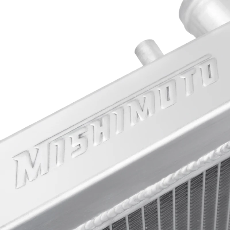 Mishimoto 87-06 Jeep Wrangler YJ & TJ Aluminum Performance Radiator - Image 17