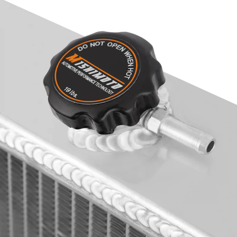 Mishimoto 87-06 Jeep Wrangler YJ & TJ Aluminum Performance Radiator - Image 19