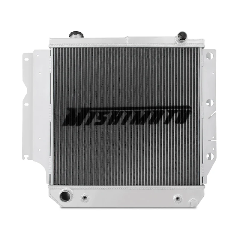 Mishimoto 87-06 Jeep Wrangler YJ & TJ Aluminum Performance Radiator - Image 21