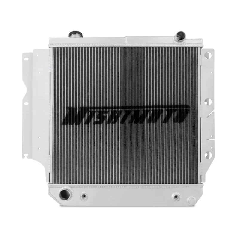 Mishimoto 87-06 Jeep Wrangler YJ & TJ Aluminum Performance Radiator - Image 26