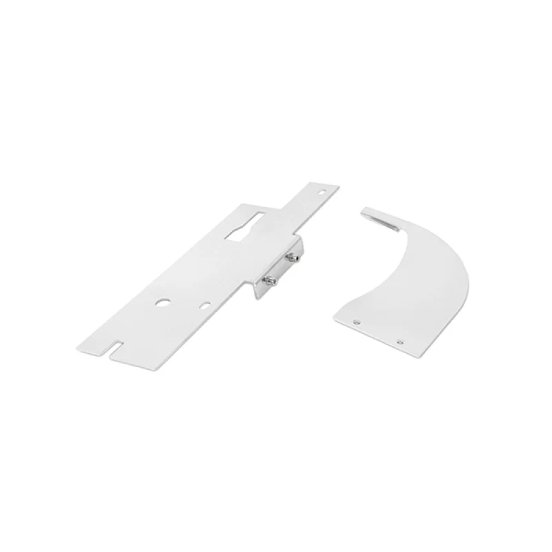 Mishimoto 87-06 Jeep Wrangler YJ & TJ Performance Fan Shroud Kit - Image 7