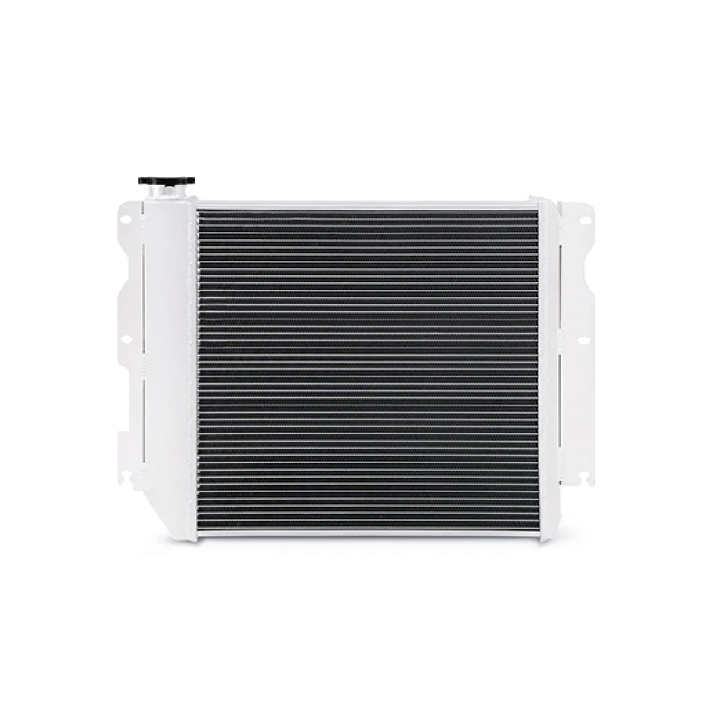 Mishimoto 87-06 Jeep Wrangler YJ & TJ w/ LS Swap Aluminum Performance Radiator - Image 11