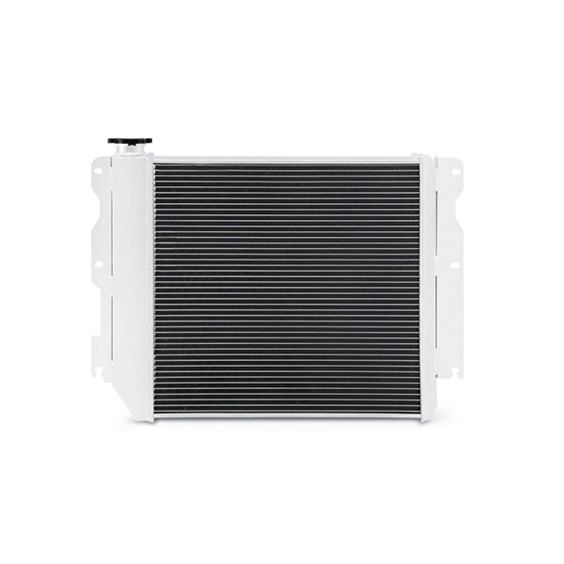 Mishimoto 87-06 Jeep Wrangler YJ & TJ w/ LS Swap Aluminum Performance Radiator - Image 12