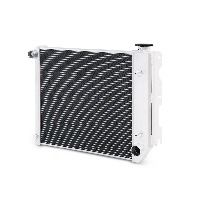 Mishimoto 87-06 Jeep Wrangler YJ & TJ w/ LS Swap Aluminum Performance Radiator - Image 6