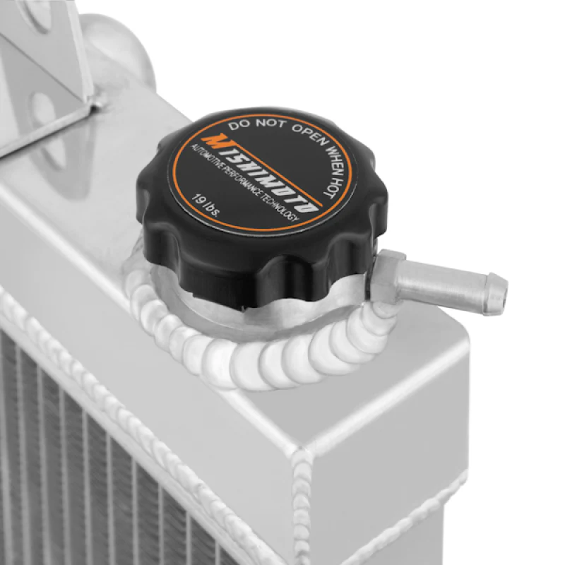Mishimoto 87-06 Yamaha YFZ350 Banshee Aluminum Radiator - Image 13