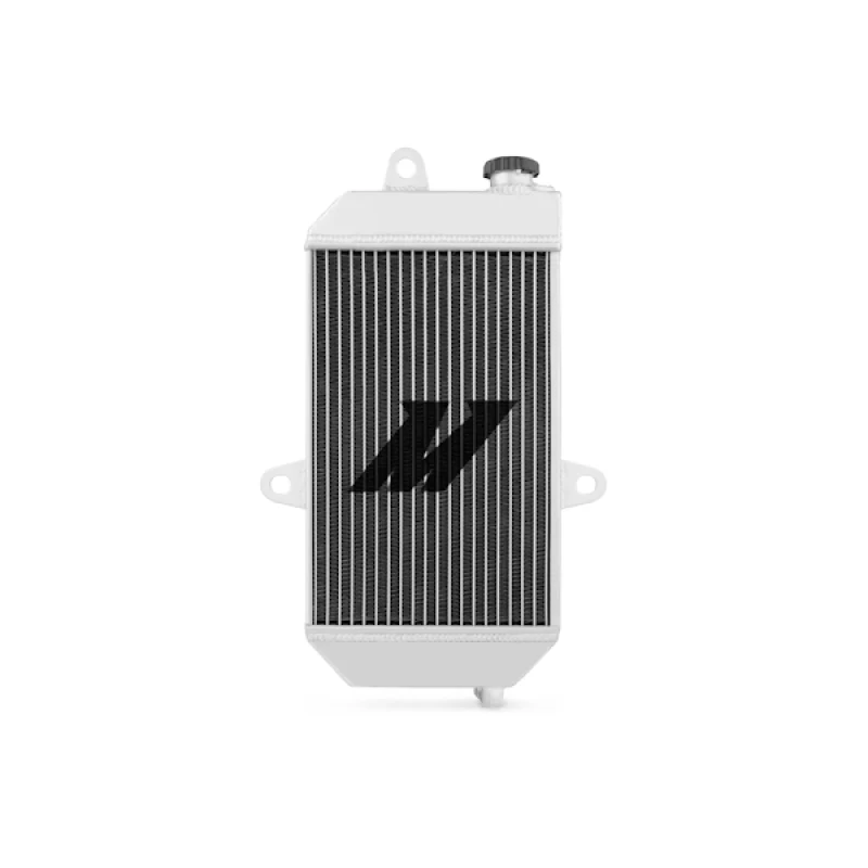Mishimoto 87-06 Yamaha YFZ350 Banshee Aluminum Radiator - Image 14