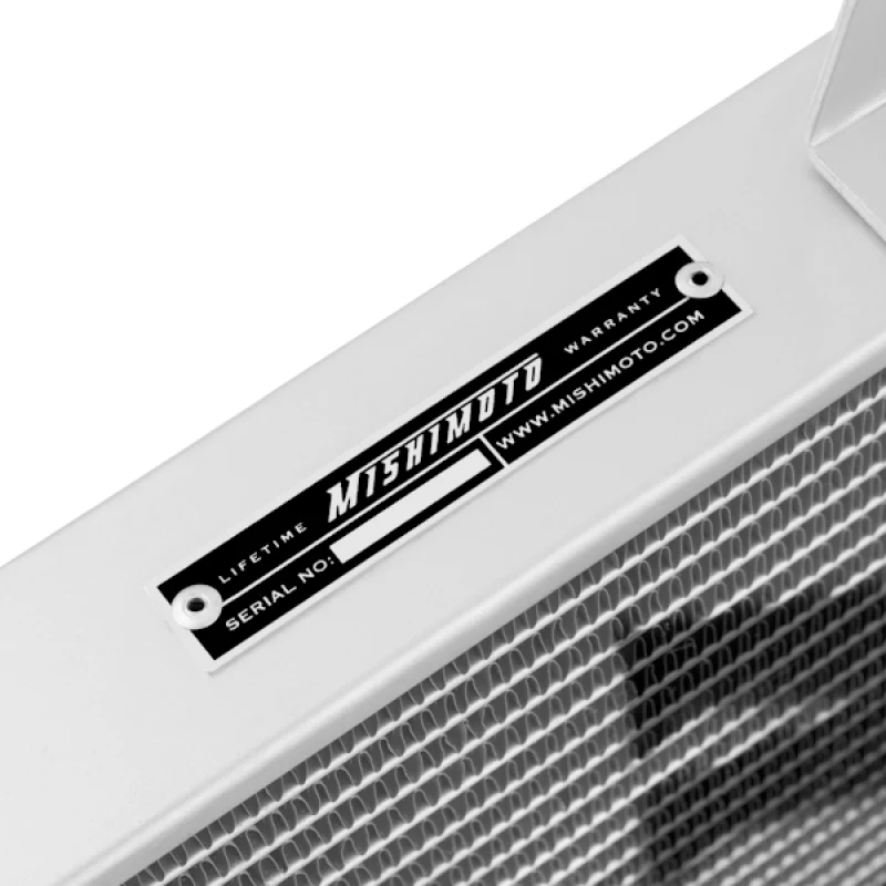 Mishimoto 87-06 Yamaha YFZ350 Banshee Aluminum Radiator - Image 16