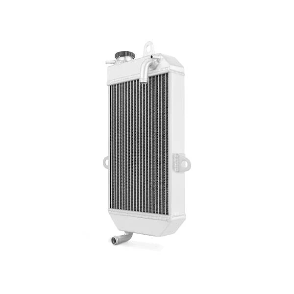 Mishimoto 87-06 Yamaha YFZ350 Banshee Aluminum Radiator - Image 4