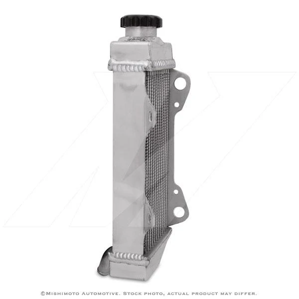 Mishimoto 87-06 Yamaha YFZ350 Banshee Aluminum Radiator - Image 5