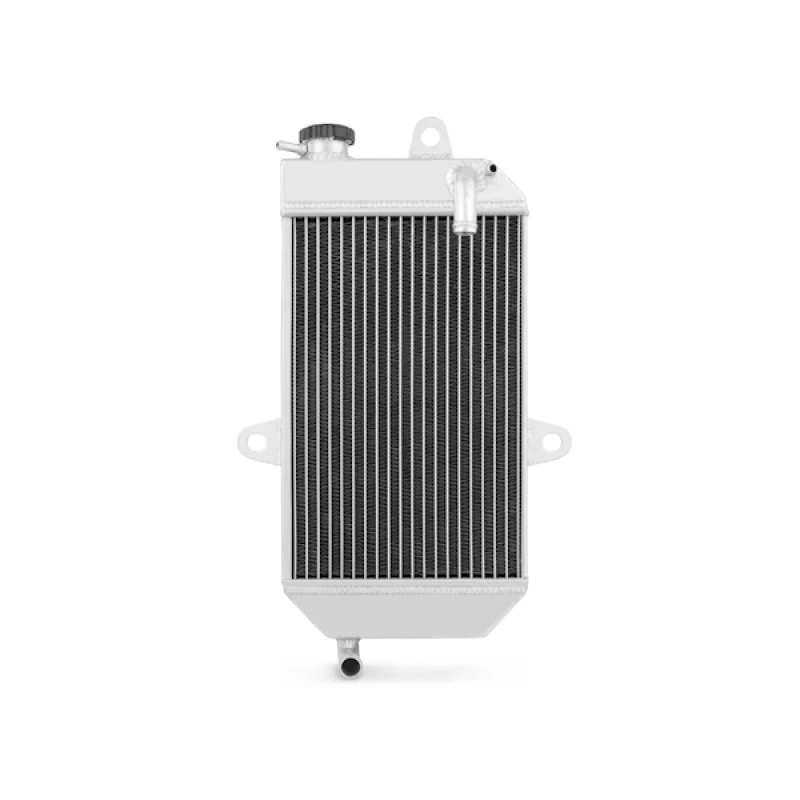 Mishimoto 87-06 Yamaha YFZ350 Banshee Aluminum Radiator - Image 7