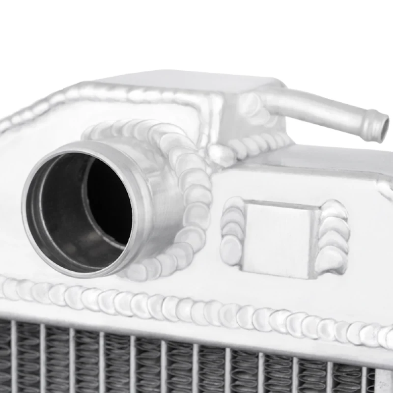 Mishimoto 87-91 BMW E30 M3 Manual Aluminum Radiator - Image 23