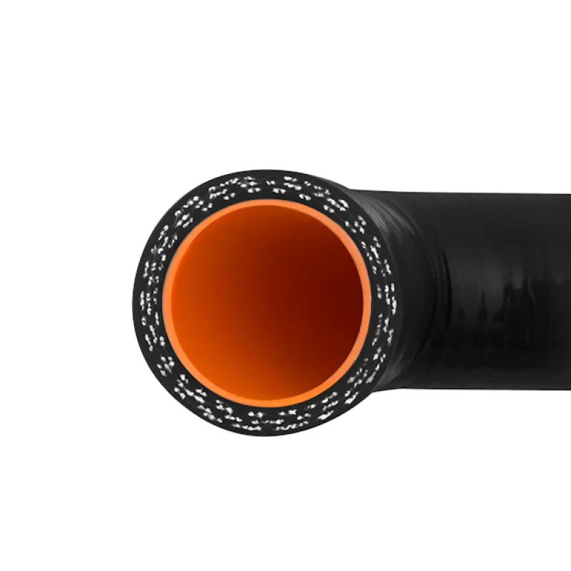 Mishimoto 88-91 BMW E30 (M3) Black Silicone Hose Kit - Image 6