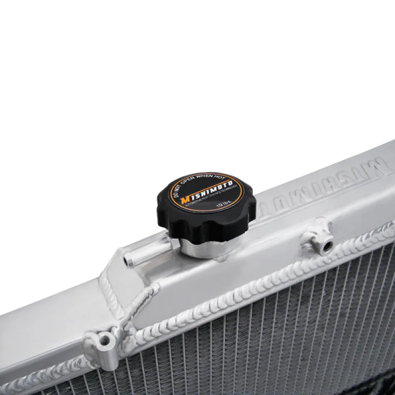 Mishimoto 88-91 Honda CRX Manual Aluminum Radiator - Image 16