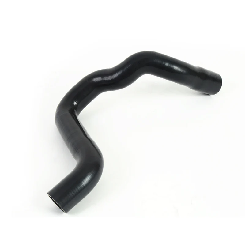 Mishimoto 88-95 Chevrolet/GMC Trucks 5.0/5.8 EPDM Replacement Hose Kit - Image 2