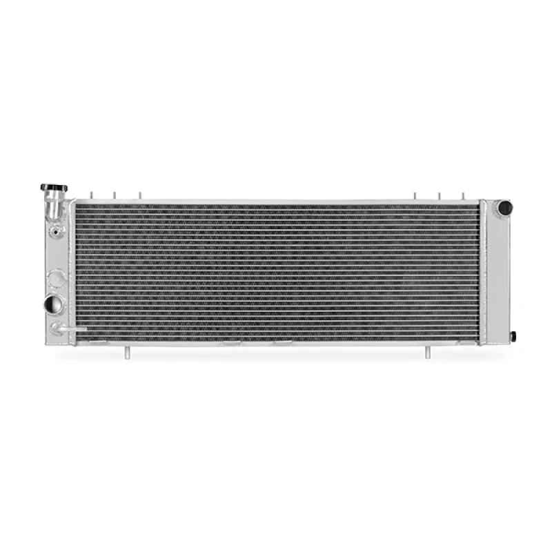 Mishimoto 89-01 Jeep Cherokee XJ Aluminum Radiator - Image 11