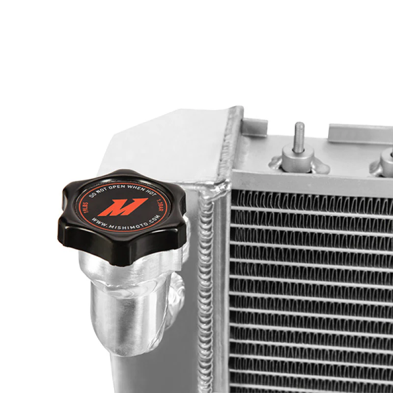 Mishimoto 89-01 Jeep Cherokee XJ Aluminum Radiator - Image 5