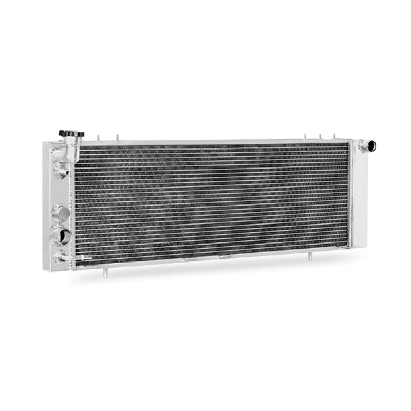Mishimoto 89-01 Jeep Cherokee XJ Aluminum Radiator - Image 6