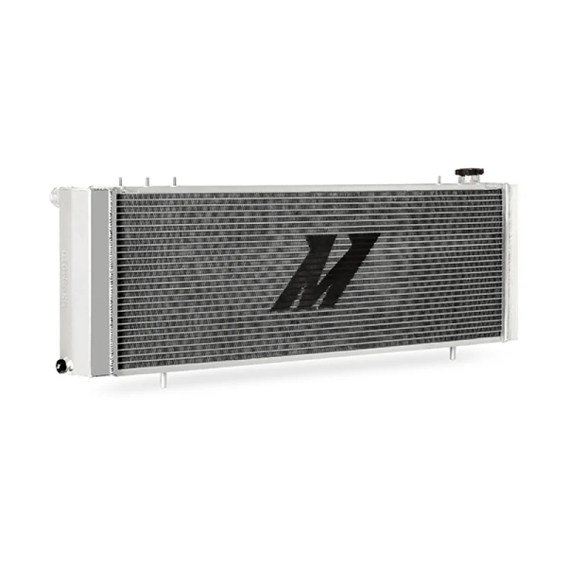Mishimoto 89-01 Jeep Cherokee XJ Aluminum Radiator - Image 7