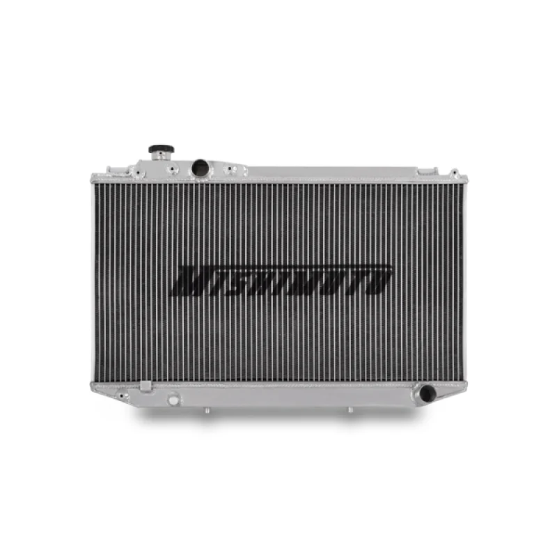 Mishimoto 89-91 Toyota Cressida Aluminum Radiator - Image 19