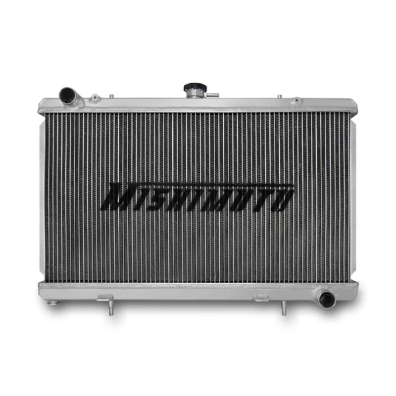 Mishimoto 89-94 Nissan 240sx S13 SR20DET Aluminum Radiator (MMRAD-S13-90SR) - Image 17
