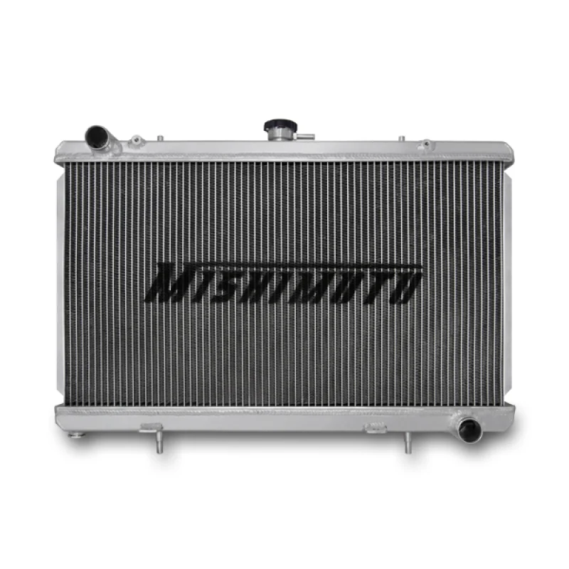 Mishimoto 89-94 Nissan 240sx S13 SR20DET Aluminum Radiator (MMRAD-S13-90SR) - Image 21