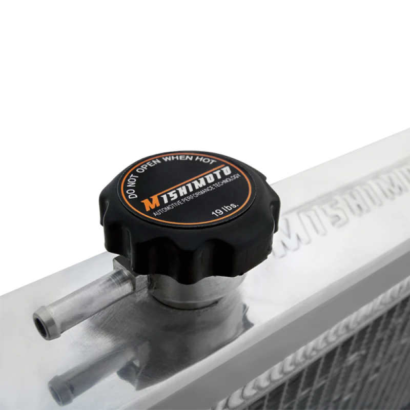 Mishimoto 89-94 Nissan 240sx w/ KA Aluminum Radiator - Image 12
