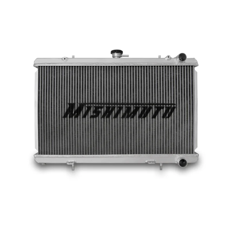 Mishimoto 89-94 Nissan 240sx w/ KA Aluminum Radiator - Image 20